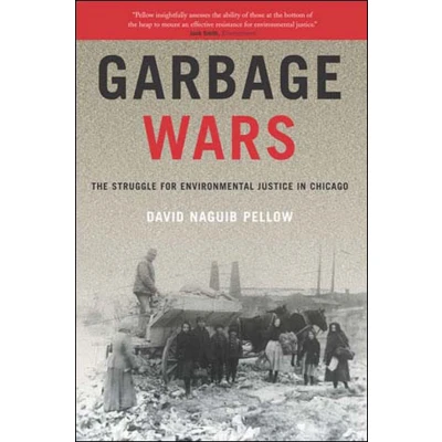Afbeelding van Garbage Wars