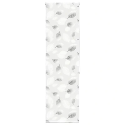 Afbeelding van vidaXL Doucherolgordijn 60x240 cm stofbreedte 56