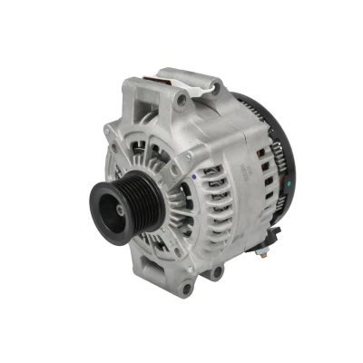 Afbeelding van STARDAX STX110256R Dynamo / Alternator 14V 210A BMW: 3 Saloon, Touring, 1 Hatchback