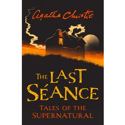 Afbeelding van the Last Sance Tales of Supernatural by Agatha Christie Collins Chillers