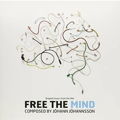Afbeelding van Jóhann Jóhannsson Free The Mind (LP) (Coloured Vinyl)