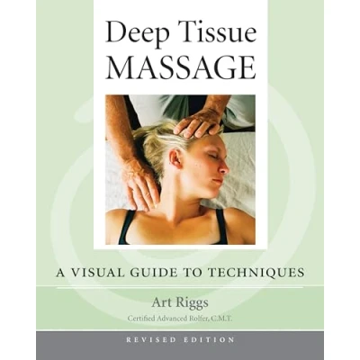 Afbeelding van Deep Tissue Massage