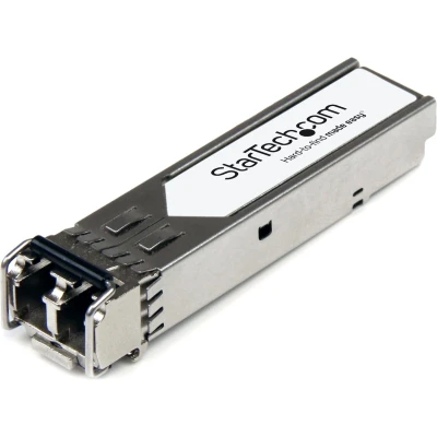 Afbeelding van StarTech HP J9153A compatible glasvezel SFP+ module