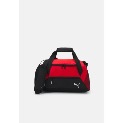 Afbeelding van puma Teamgoal Teambag S Unisex Sporttas redpuma black, Maat: One Size, red black