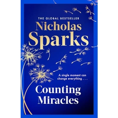 Afbeelding van Counting Miracles