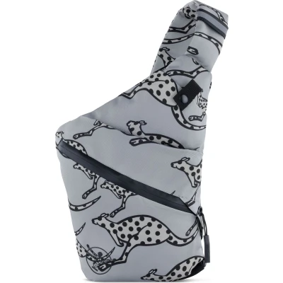 Afbeelding van Chiemsee Jump N Fly Schoudertas 21 cm