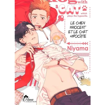 Image de Chien innocent et le chat hypocrite (Spin Off : My Pretty Policeman)