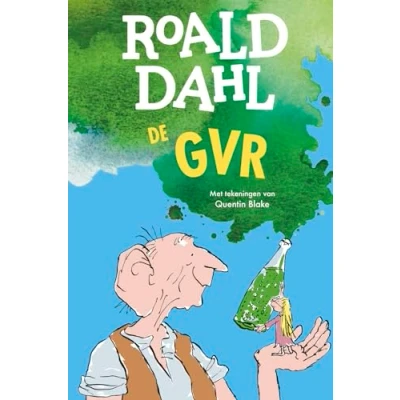 Afbeelding van De GVR