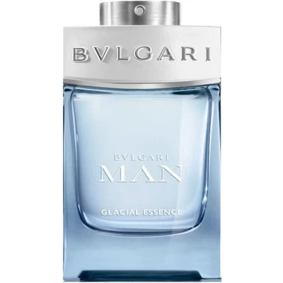 Afbeelding van Bvlgari Man Glacial Essence 60 ml Eau de Parfum Spray