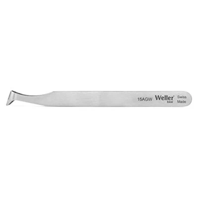 Afbeelding van Weller Erem® 15AGW Snijpincet Spits, smal 115.00 mm