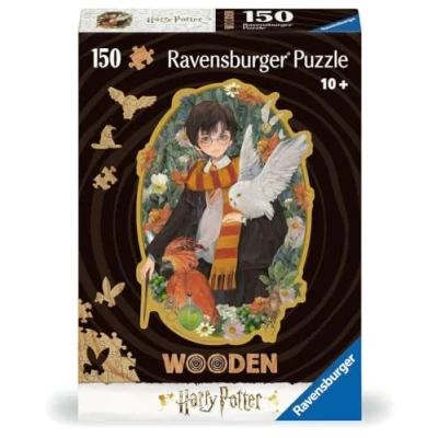 Afbeelding van Harry Potter