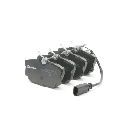 Afbeelding van Brembo Remblokset P 85 046