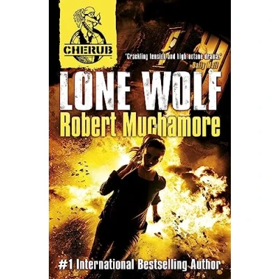 Afbeelding van Lone Wolf