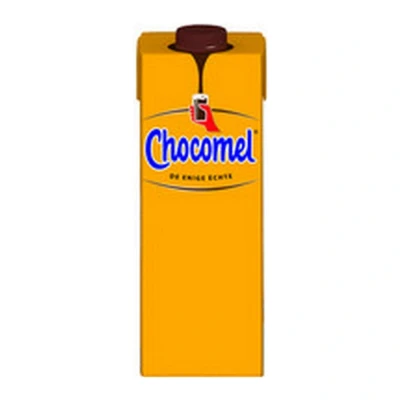 Afbeelding van Chocomel Vol Pak 12x1l