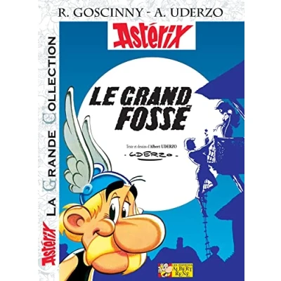 Afbeelding van Asterix