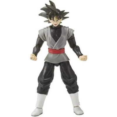 Afbeelding van Dragon Ball Super: Stars Goku Black Action Figure