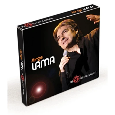Afbeelding van 50 Plus Belles Chansons