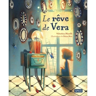 Afbeelding van LE REVE DE VERA
