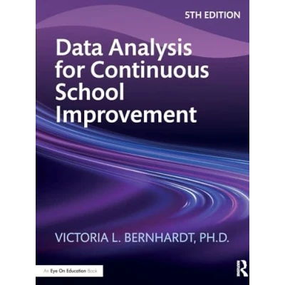 Afbeelding van Data Analysis for Continuous School Improvement