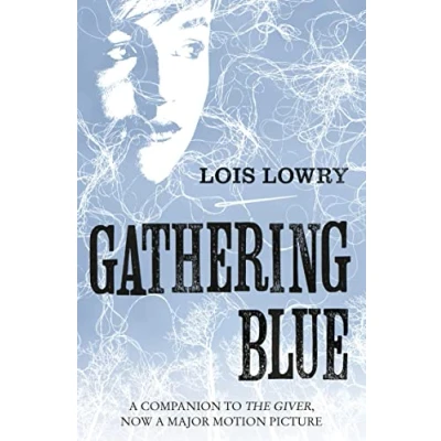 Afbeelding van Gathering Blue The Giver Quartet