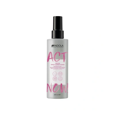 Afbeelding van Indola ACT NOW! Color Spray Conditioner 200ml