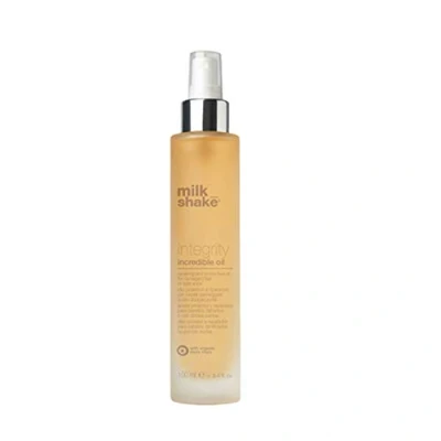 Afbeelding van milk_shake integrity incredible oil 100 ml