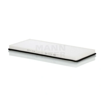 Afbeelding van MANN FILTER CU 49 002 Interieurfilter Stoffilter 485 210 30