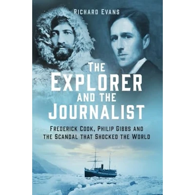 Afbeelding van the Explorer and Journalist