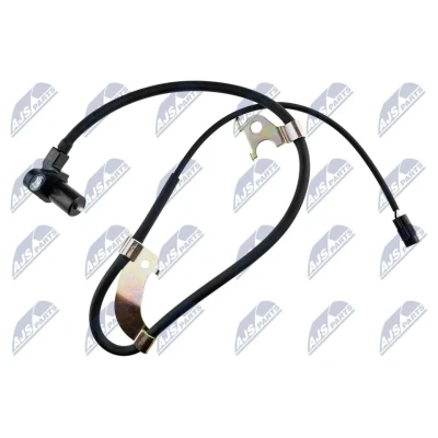Afbeelding van NTY HCA SU 022 ABS Sensor Vooras links