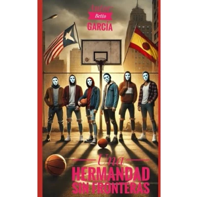 Afbeelding van Una hermandad sin fronteras