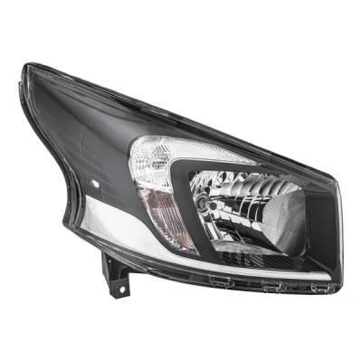 Afbeelding van Hella Koplamp Opel Vivaro B (X82)14 Rechts H4 1EE 011 565 121