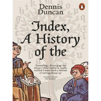 Image de Index, A History of the