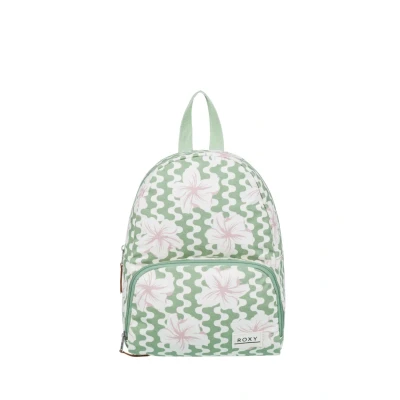 Afbeelding van Roxy Always CORE Backpack, Dames, Maat: One Size, Green