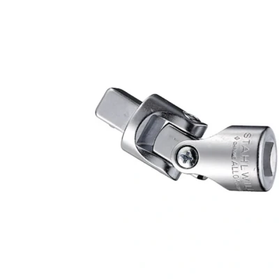 Afbeelding van Stahlwille 510 13020000 Cardangewricht Aandrijving 1/2 (12.5 mm) Uitvoering 71 mm 1 stuk(s)
