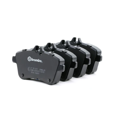 Afbeelding van Brembo Remblokset P 50 057