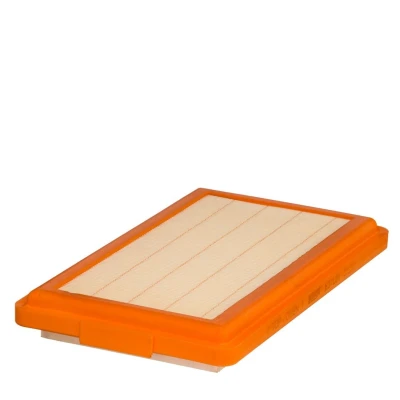 Afbeelding van HENGST Filter E37L01 Luchtfilter 39 183 320 insert BMW: 3 Saloon, 5 Convertible