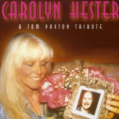 Afbeelding van A Tom Paxton Tribute
