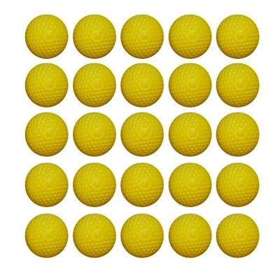 Afbeelding van Nerf B1589 Rival navulverpakkingen X25