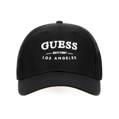 Afbeelding van Guess Unisex Pet, Maat: One Size, Black