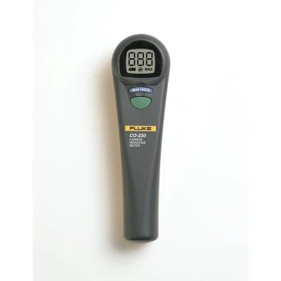 Afbeelding van FLUKE CO 220 koolmonoxidemeter 0 1000 ppm 664711