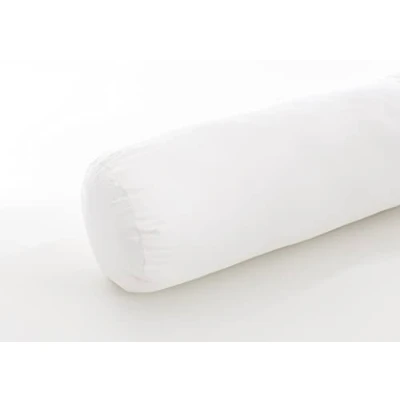 Afbeelding van Abeil Bolster Dourêve wit 90 cm