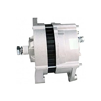 Afbeelding van HELLA 8EL 012 584 171 Dynamo / Alternator 28V 80A
