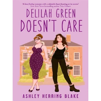 Image de Delilah Green Doesn&#039;t Care
