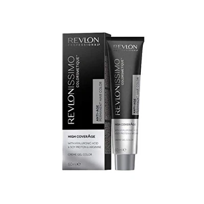 Afbeelding van Revlon Haarverf Revlonissimo High Coverage 60ML 4.25