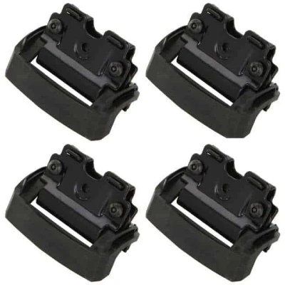 Afbeelding van Thule Kit 4042 Flush Railing