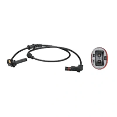 Afbeelding van HELLA 6PU 012 679 501 ABS sensor Actieve 2 680