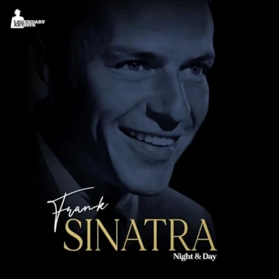 Afbeelding van Frank Sinatra Night And Day (LP)