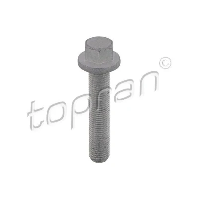 Afbeelding van TOPRAN 503 133 Riemschijfschroef MINI: Clubman, Hatchback, BMW: 1 Hatchback