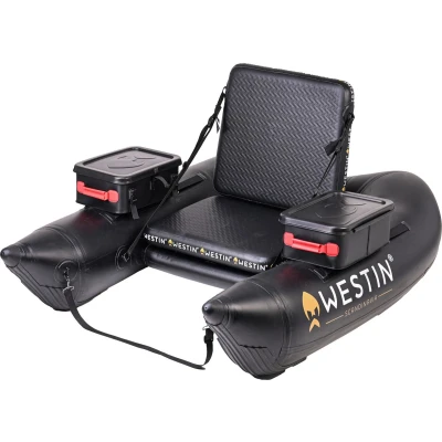 Afbeelding van Westin W8 Belly Boat 170cm Bellyboat