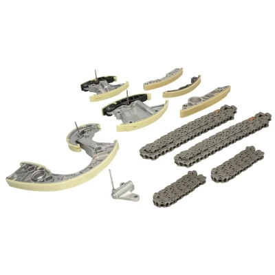 Afbeelding van SWAG 30 10 0488 Distributiekettingset Simplex, Gesloten ketting AUDI: Q7